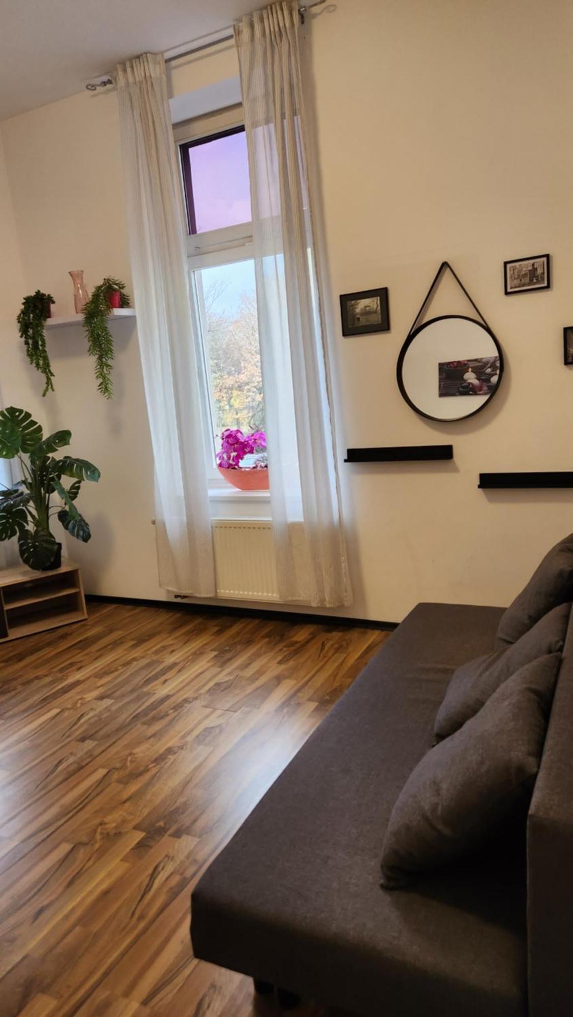 Elena Flat Orchidee Duisburg Zentrum Eksteriør billede