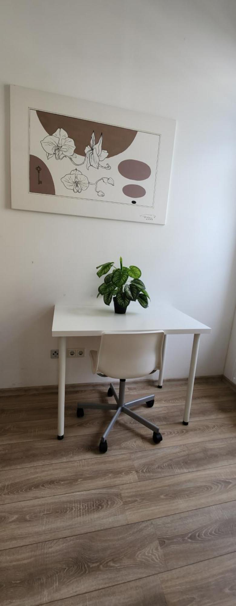 Elena Flat Orchidee Duisburg Zentrum Eksteriør billede
