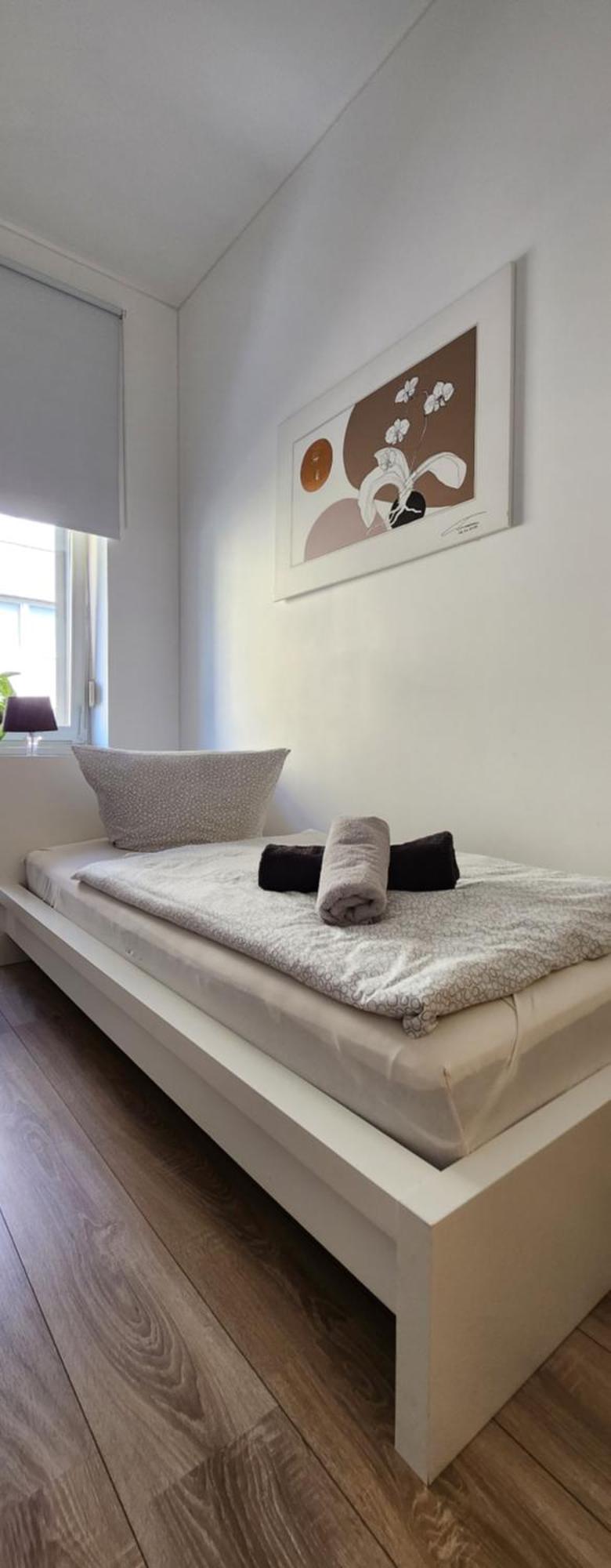 Elena Flat Orchidee Duisburg Zentrum Eksteriør billede