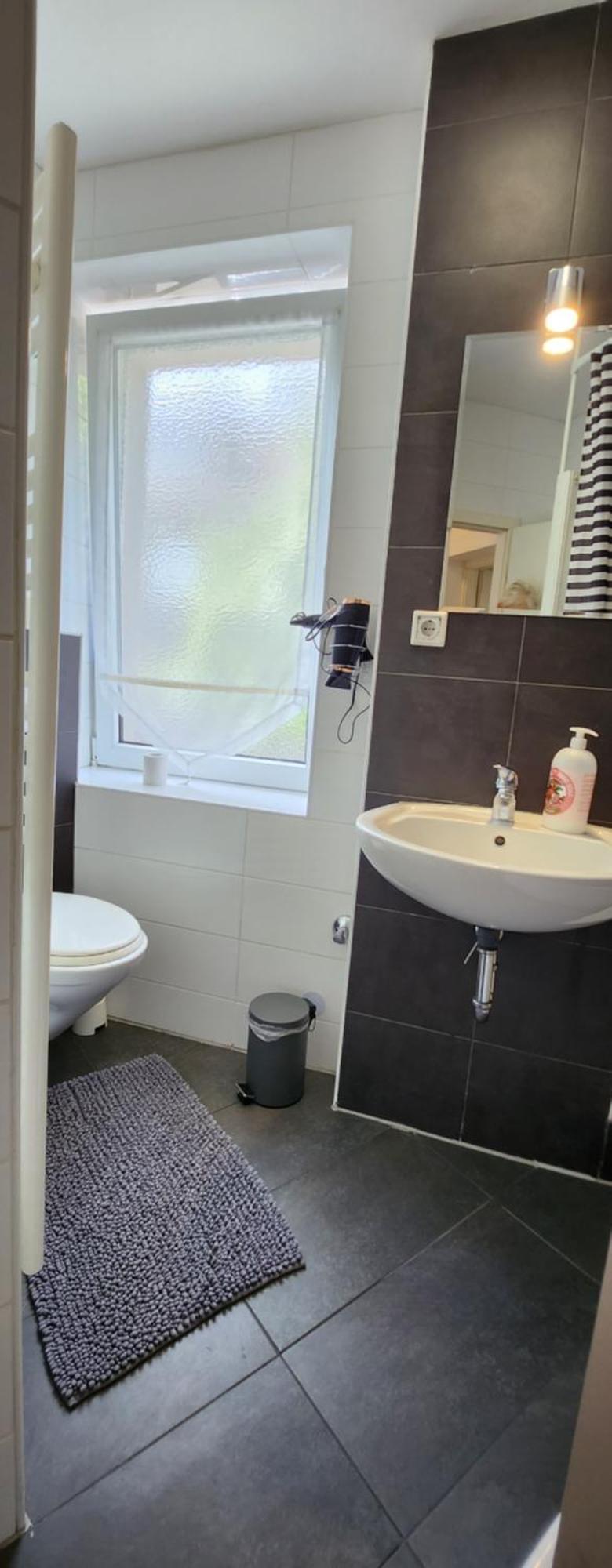 Elena Flat Orchidee Duisburg Zentrum Eksteriør billede